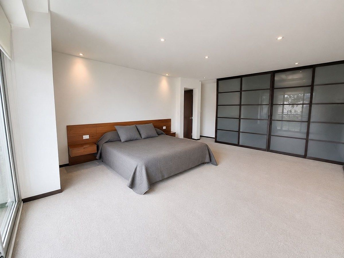 Departamento en Bosques de las Lomas, Cuajimalpa de Morelos, foto 3 de 28