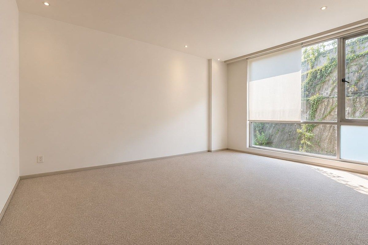 Departamento en Bosques de las Lomas, Cuajimalpa de Morelos, foto 10 de 28