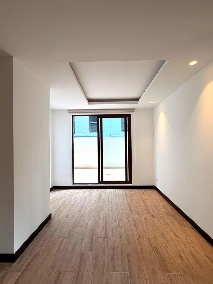 APARTAMENTO NUEVO EN ALQUILER – Edificio Abitare Americas, Zona 13 - Image 5