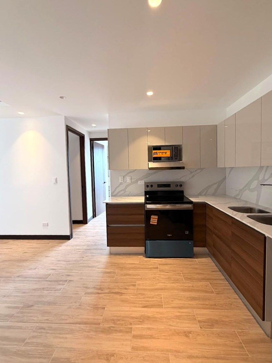 APARTAMENTO NUEVO EN ALQUILER – Edificio Abitare Americas, Zona 13 - Image 1