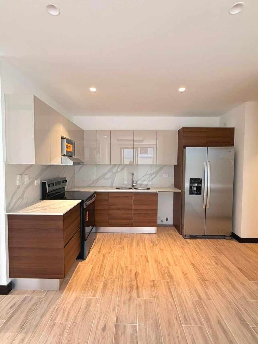 APARTAMENTO NUEVO EN ALQUILER – Edificio Abitare Americas, Zona 13 - Image 2