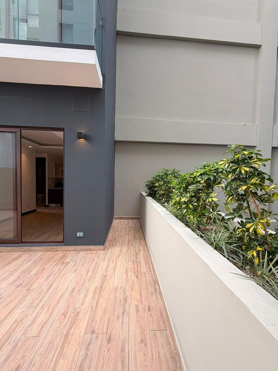 APARTAMENTO NUEVO EN ALQUILER – Edificio Abitare Americas, Zona 13 - Image 4