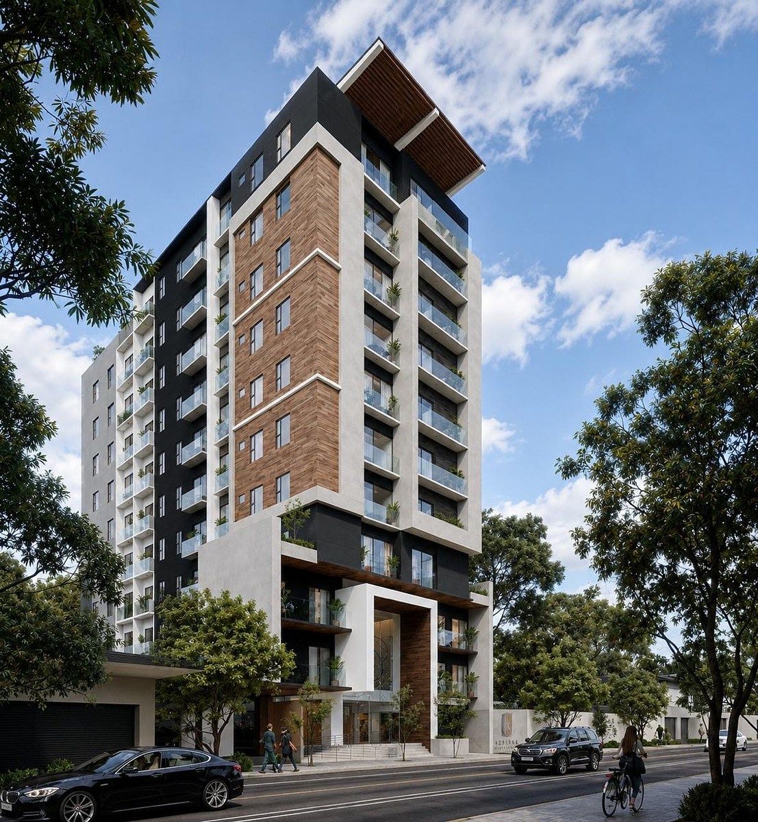 Apartamento en Zona 13, Guatemala, foto 15 de 16