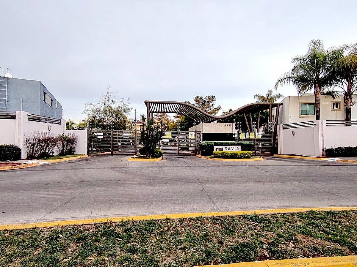 Casa em condomínio fechado em Villas de Zapopan, Zapopan, foto 4 de 25