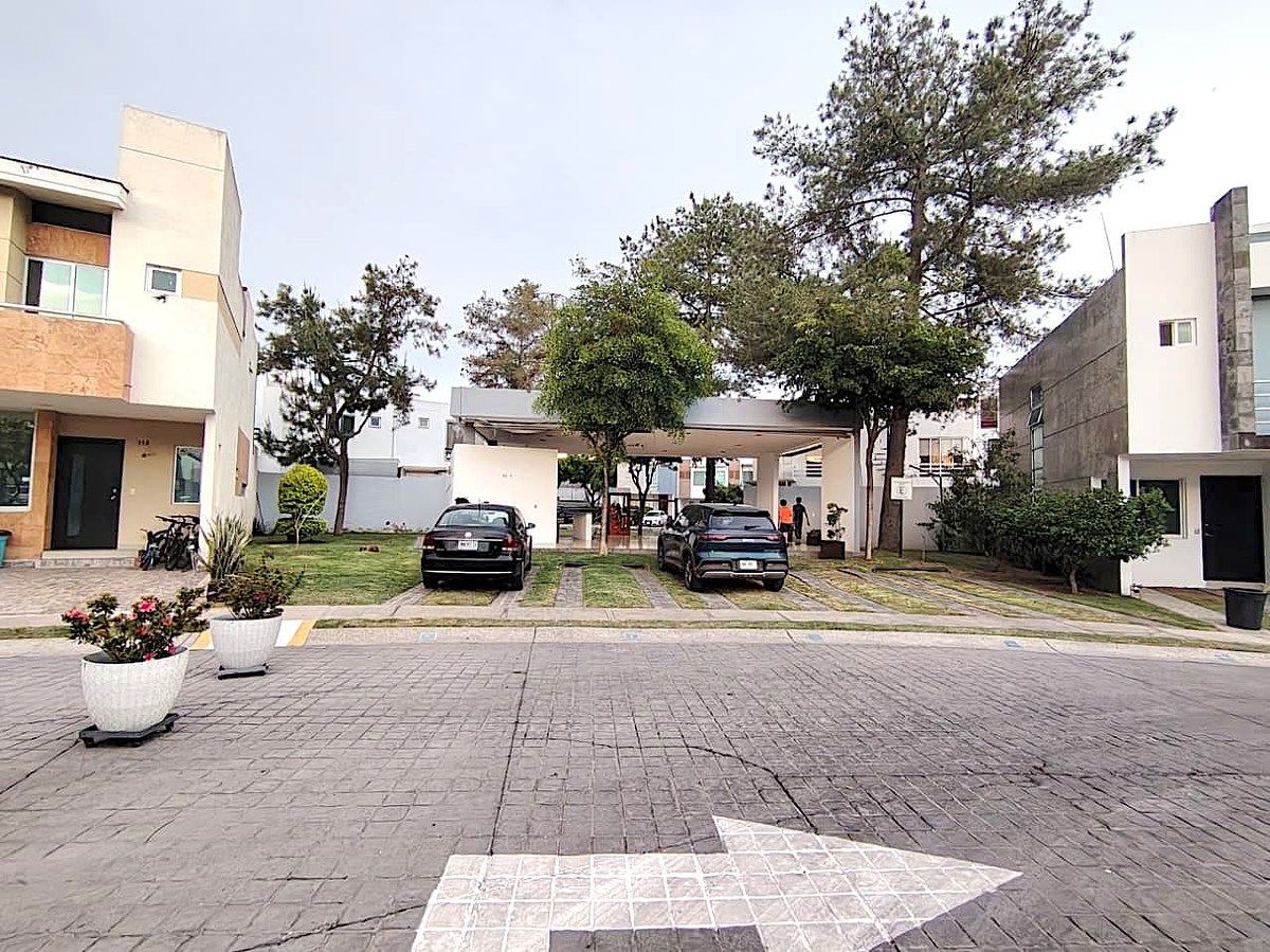Casa em condomínio fechado em Villas de Zapopan, Zapopan, foto 5 de 25