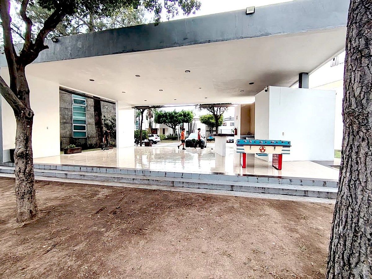 Casa em condomínio fechado em Villas de Zapopan, Zapopan, foto 6 de 25