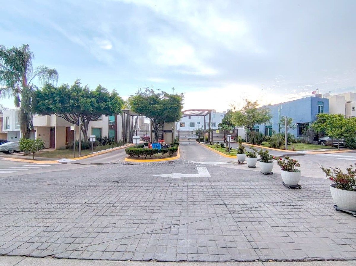 Casa em condomínio fechado em Villas de Zapopan, Zapopan, foto 8 de 25
