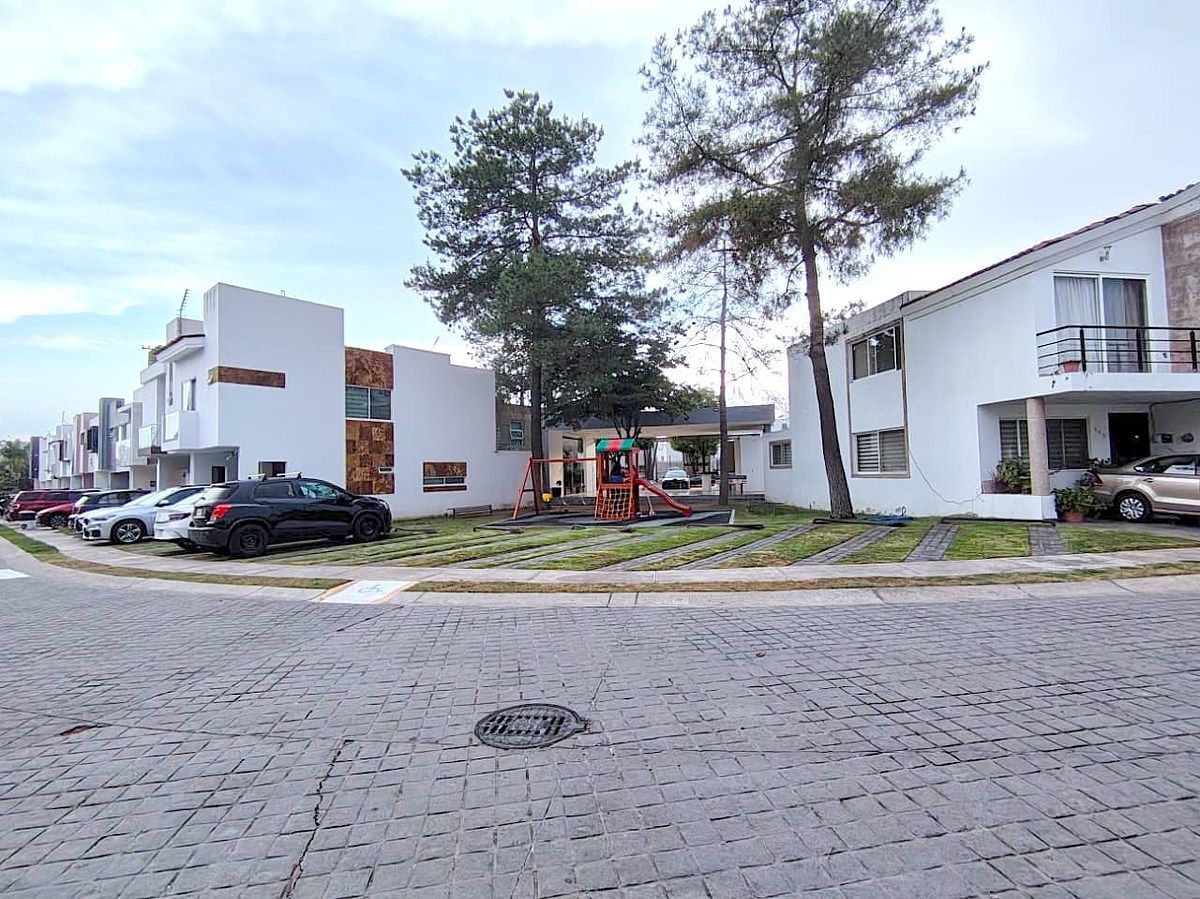Casa em condomínio fechado em Villas de Zapopan, Zapopan, foto 7 de 25