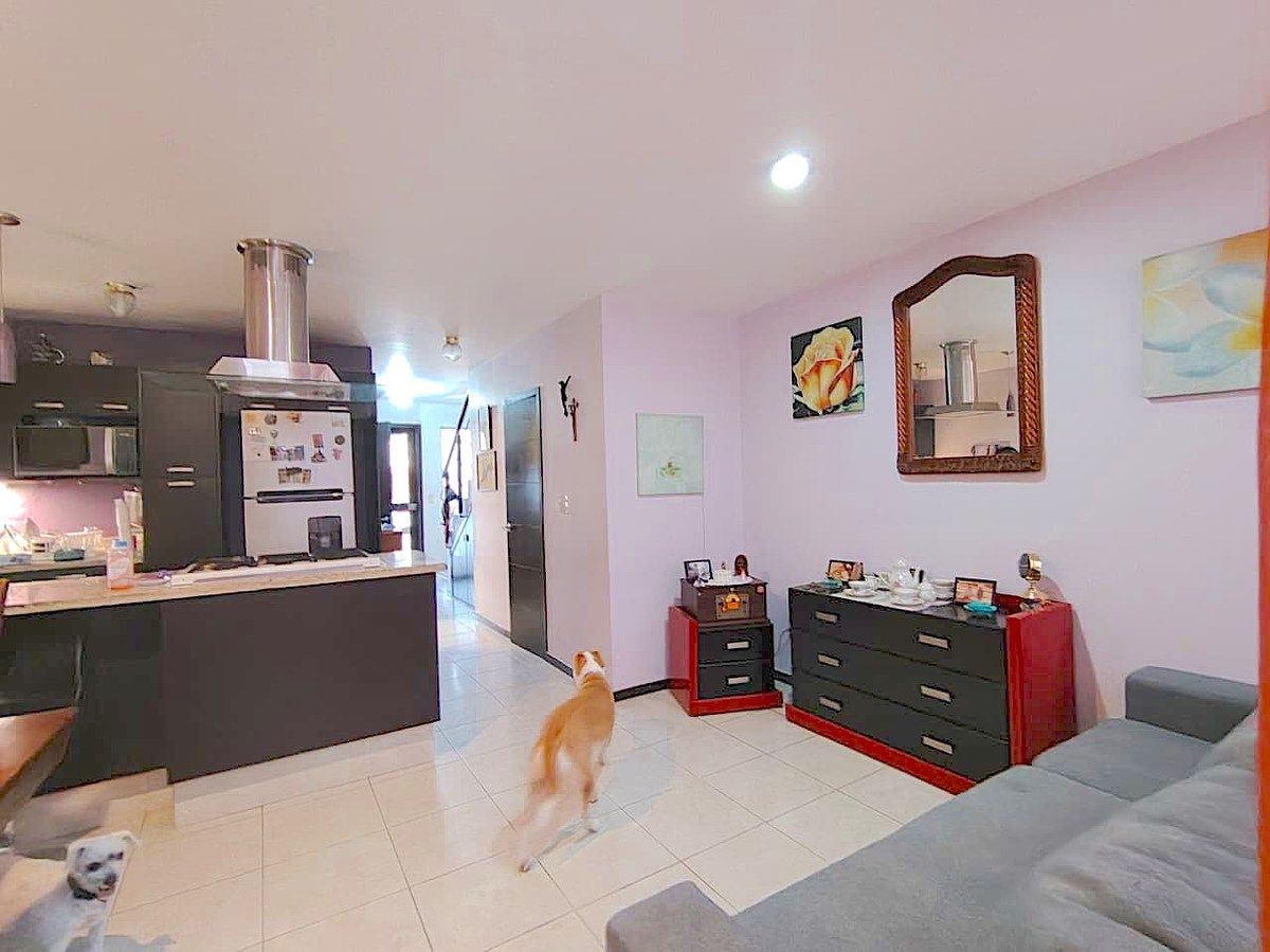 Casa em condomínio fechado em Villas de Zapopan, Zapopan, foto 12 de 25