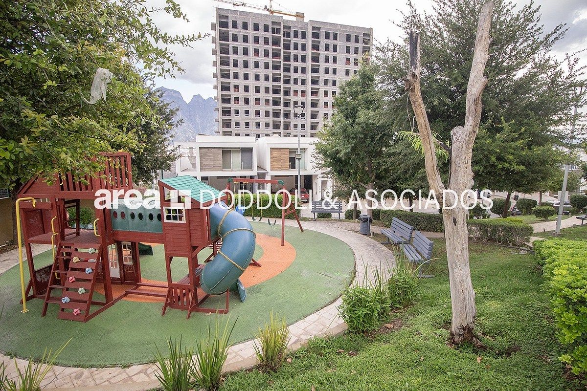 Casa em Pedregal de La Huasteca, Santa Catarina, foto 14 de 15