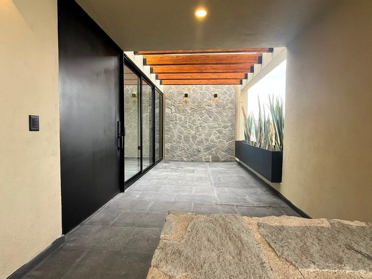 Casa em Zibatá, El Marqués, foto 5 de 17
