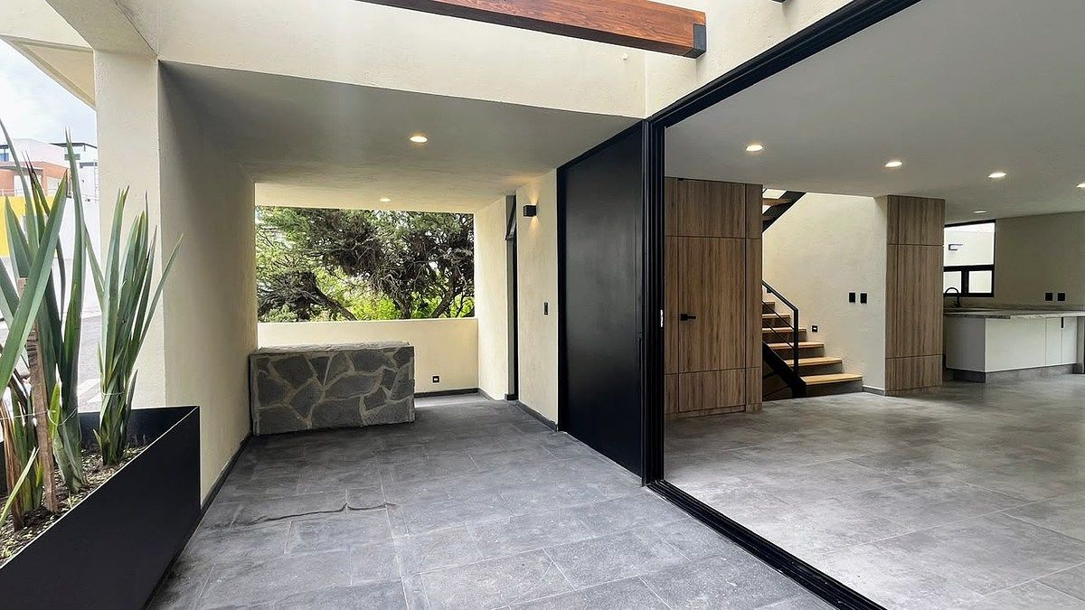 Casa em Zibatá, El Marqués, foto 6 de 17