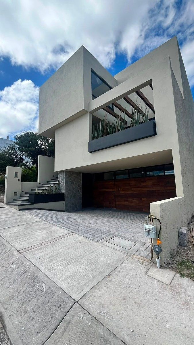 Casa em Zibatá, El Marqués, foto 2 de 17