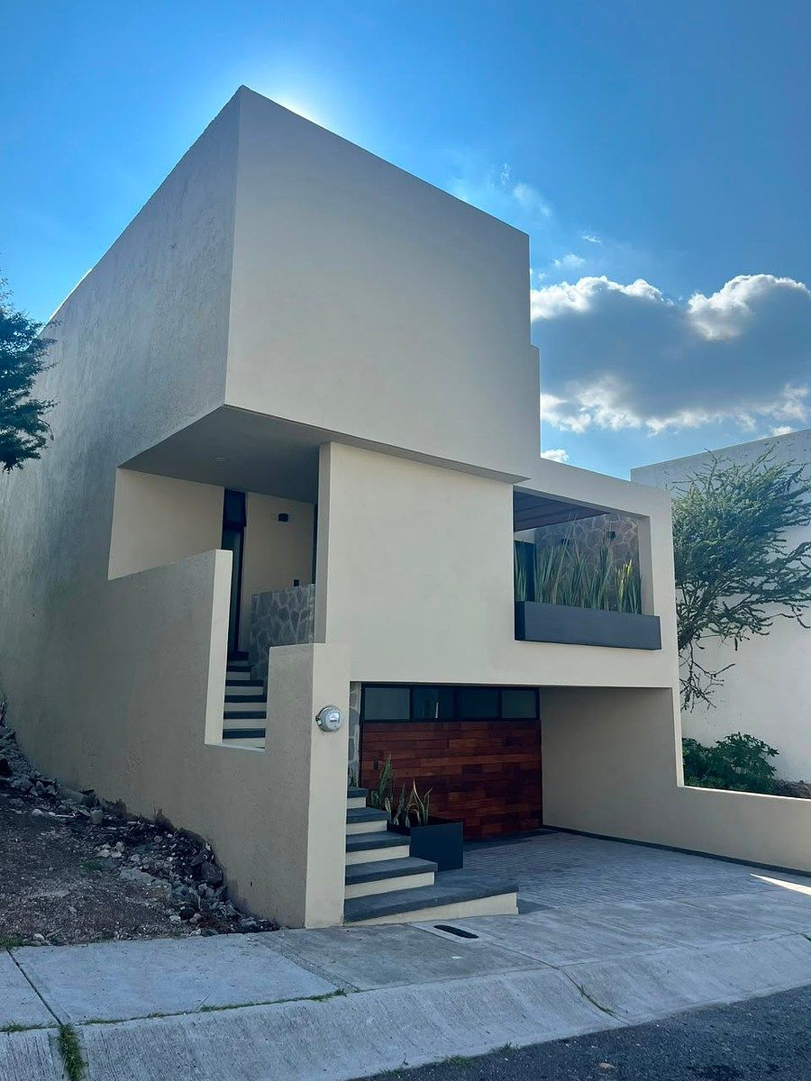 Casa em Zibatá, El Marqués, foto 3 de 17