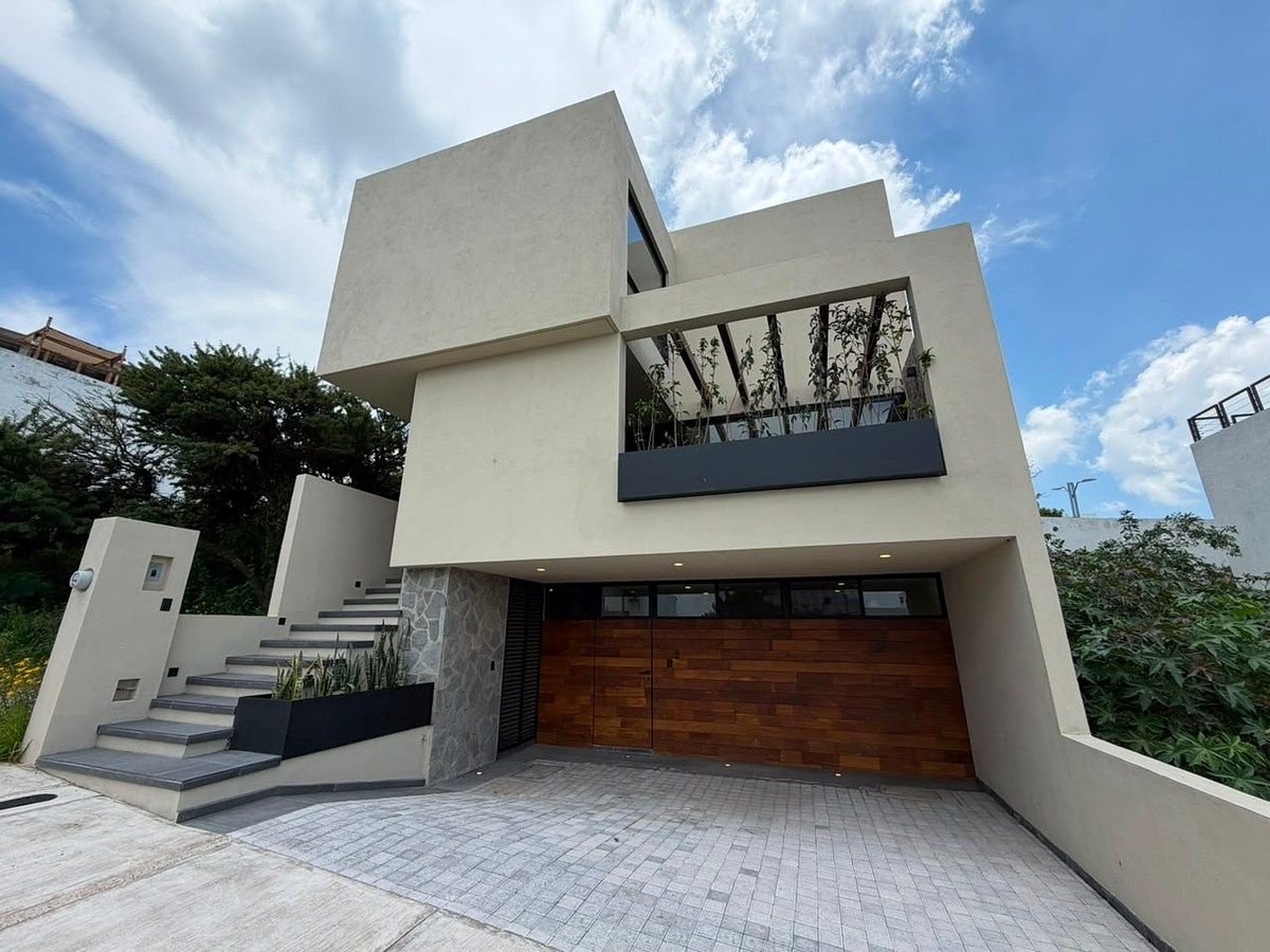House in Zibatá, El Marqués, photo 2 of 30