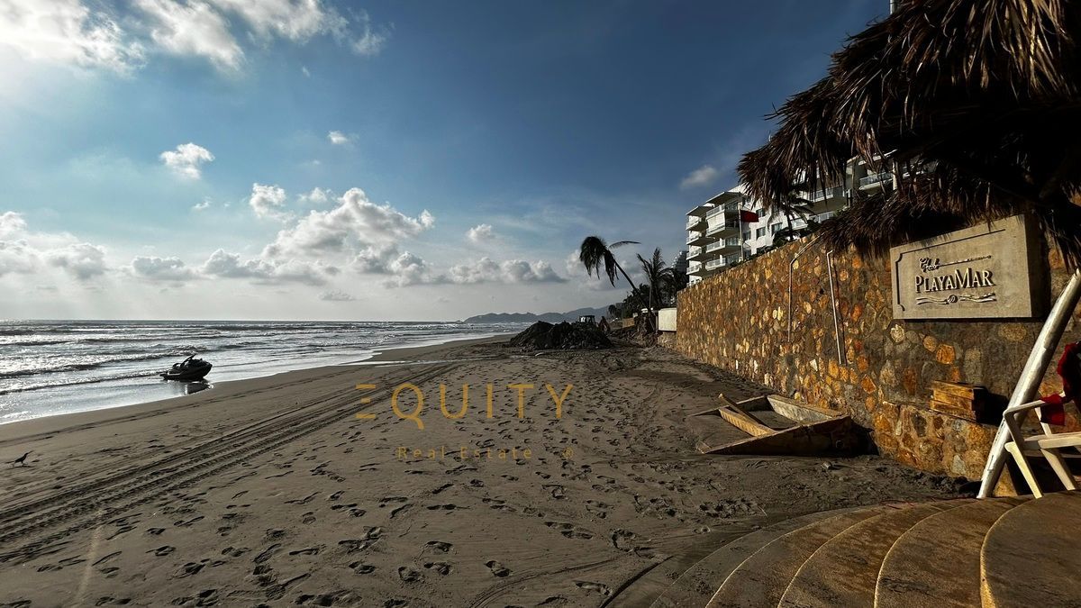 Apartment in Plan de los Amates, Acapulco de Juárez, photo 17 of 17