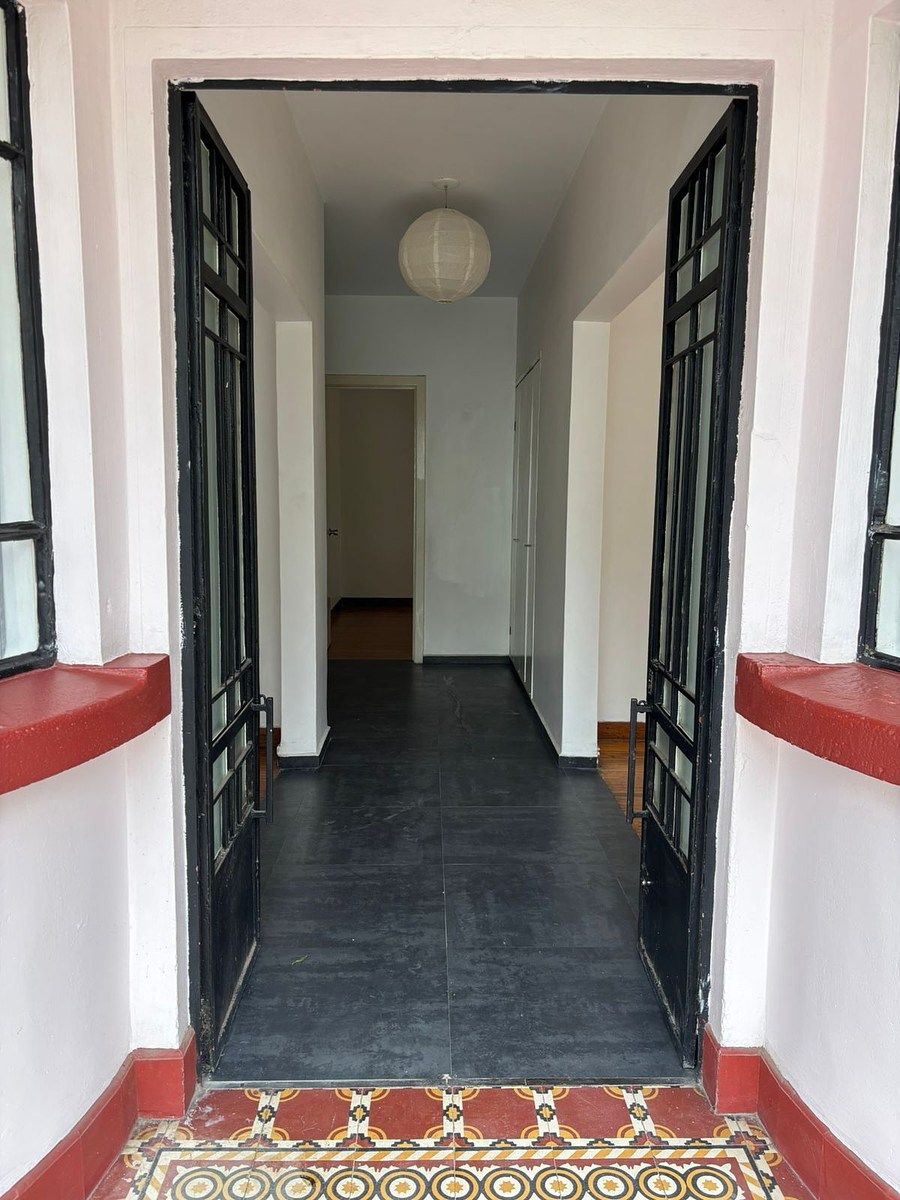 Apartamento em Narvarte Oriente, Benito Juárez, foto 2 de 26