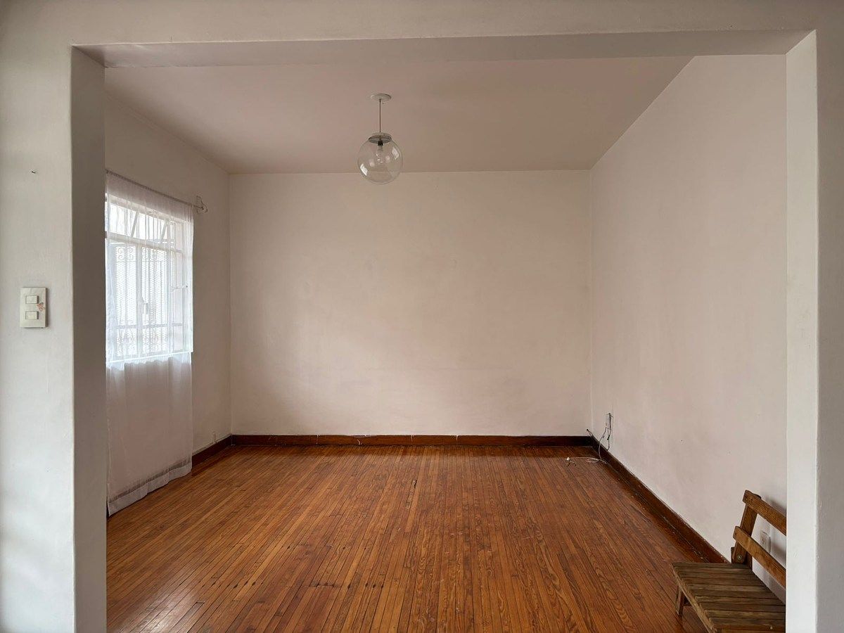 Apartamento em Narvarte Oriente, Benito Juárez, foto 6 de 26