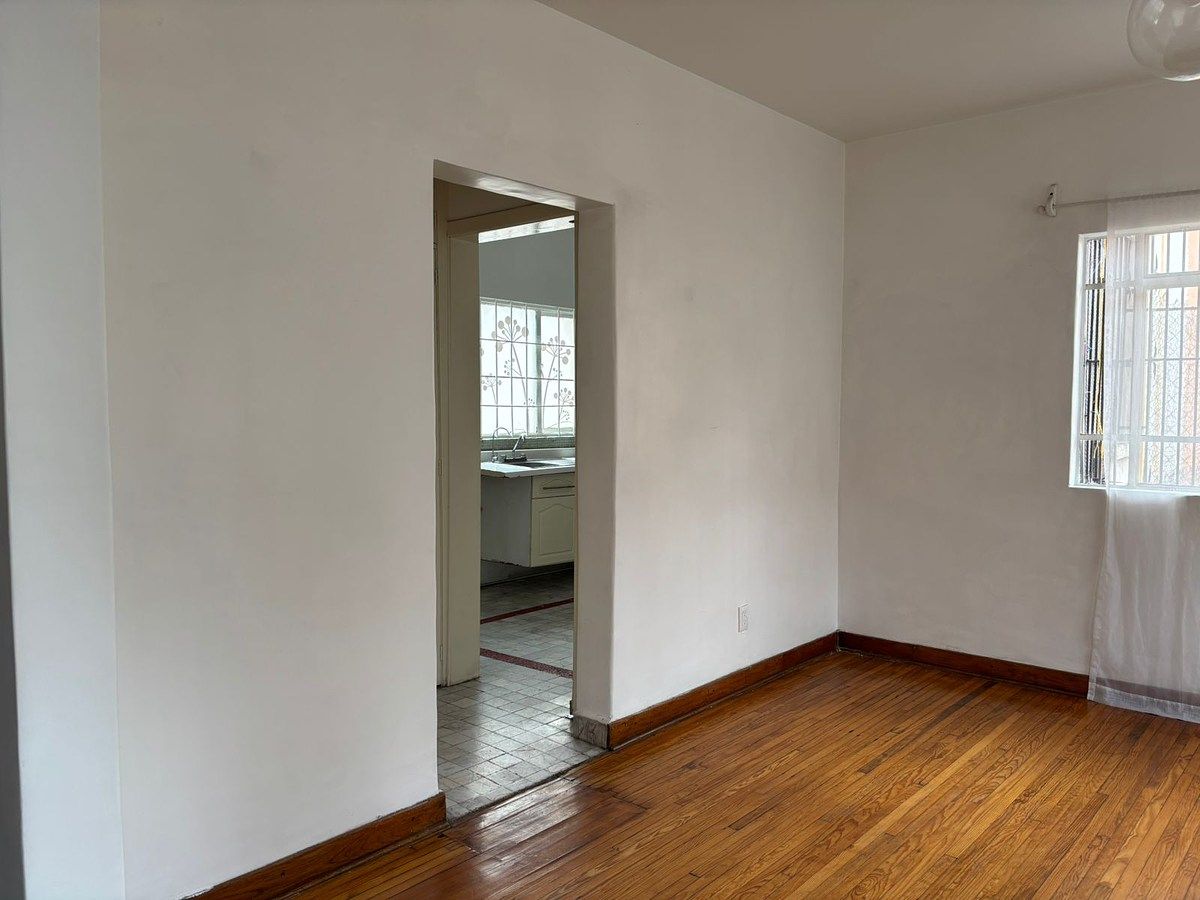 Apartamento em Narvarte Oriente, Benito Juárez, foto 7 de 26