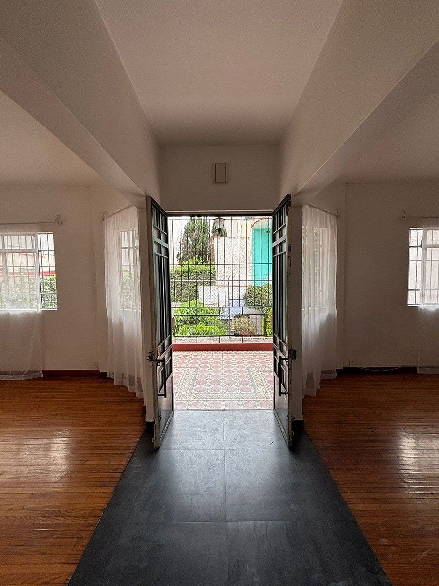 Apartamento em Narvarte Oriente, Benito Juárez, foto 19 de 26