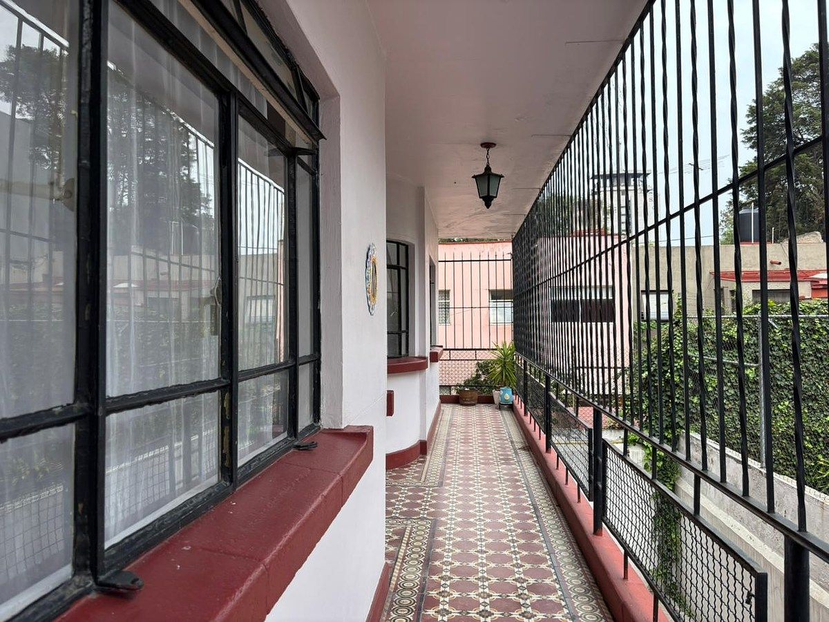 Apartamento em Narvarte Oriente, Benito Juárez, foto 25 de 26