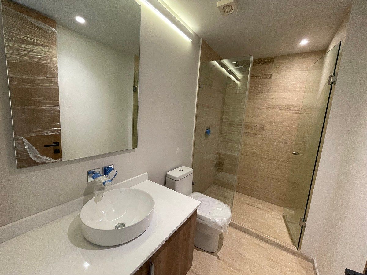 Apartamento em Juárez, Cuauhtémoc, foto 9 de 14