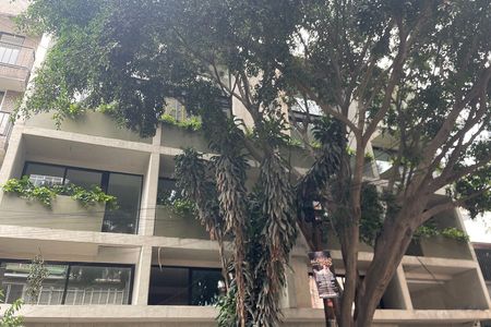 Departamento  de 67m2 con una recamara a estrenar  en venta   en Col. Juárez