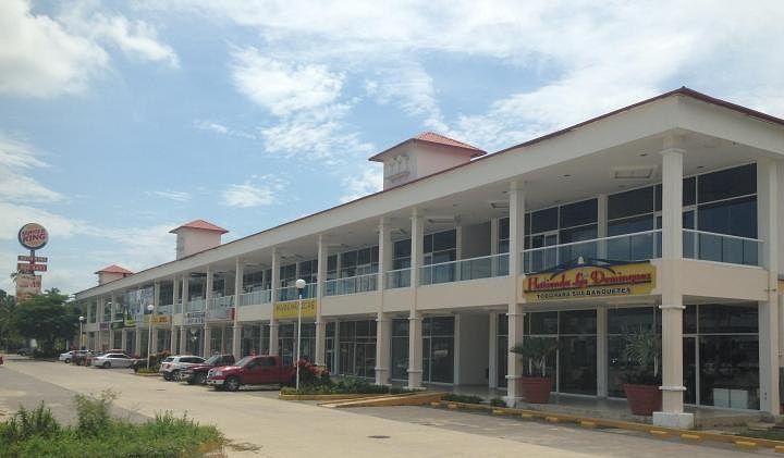 Diamante Lakes Acapulco Locales en Venta, foto 1 de 2