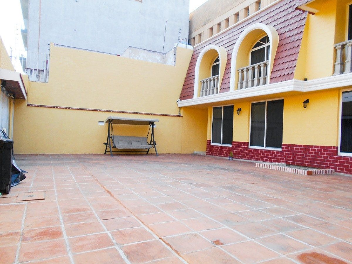 Casa en Campestre Churubusco, Coyoacán, foto 3 de 30