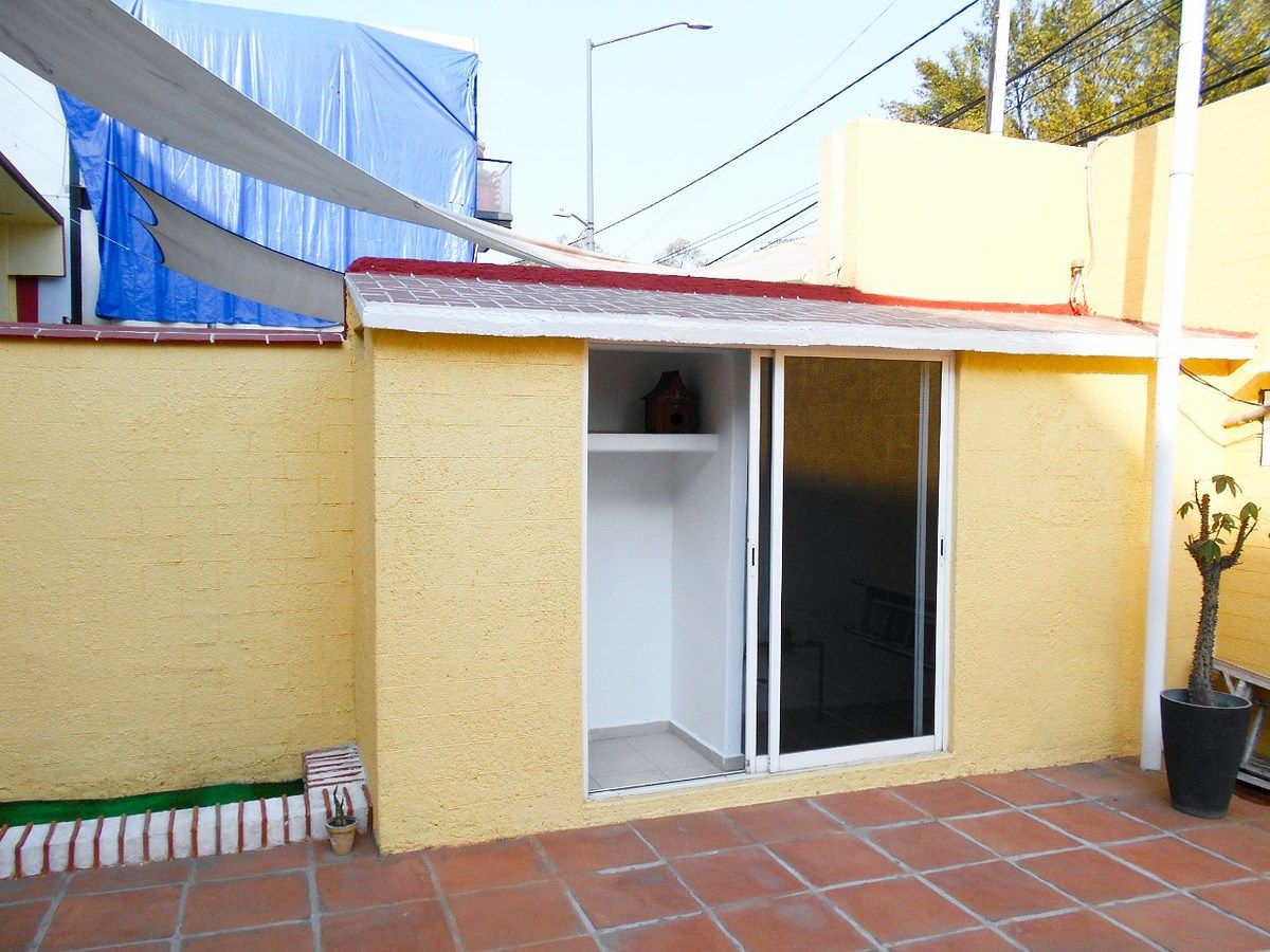 Casa en Campestre Churubusco, Coyoacán, foto 5 de 30