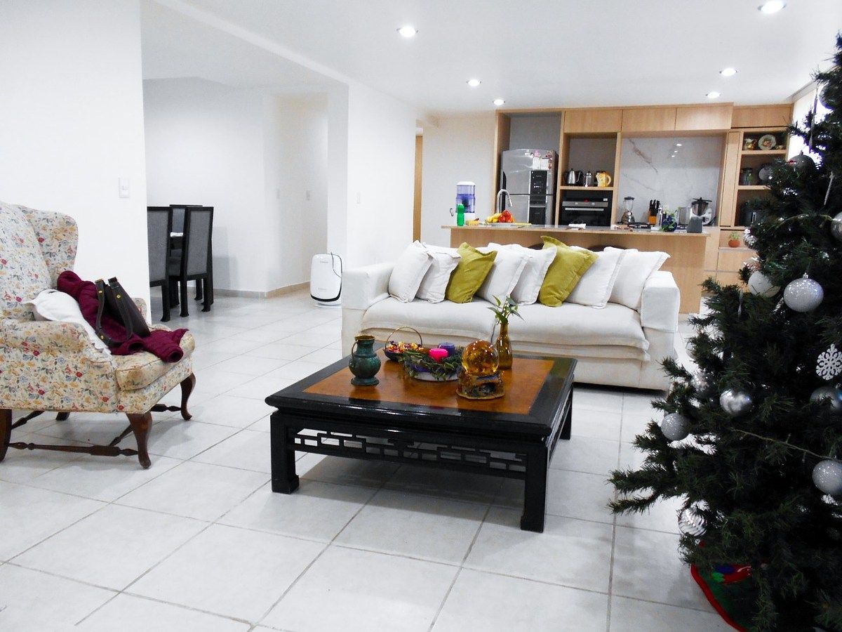 Casa en Campestre Churubusco, Coyoacán, foto 8 de 30