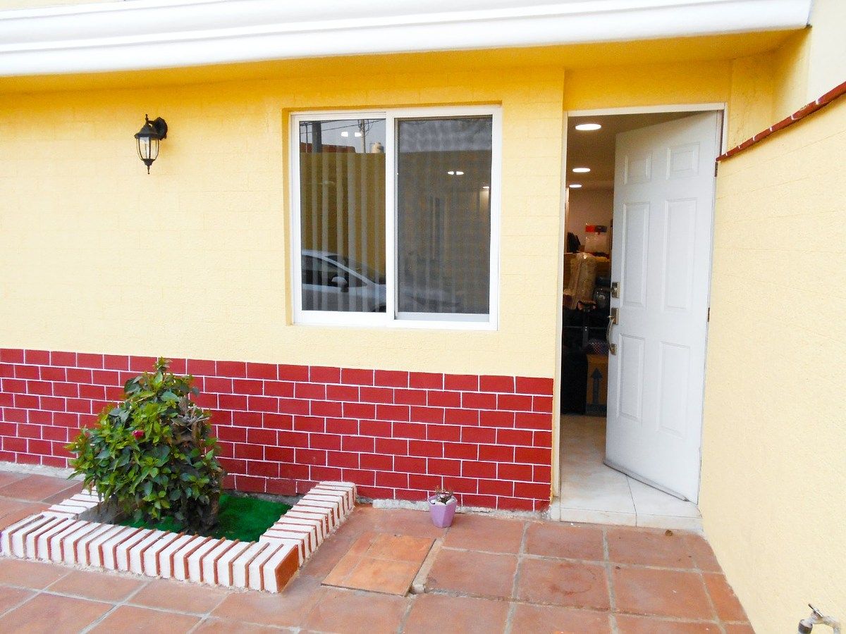 Casa en Campestre Churubusco, Coyoacán, foto 29 de 30