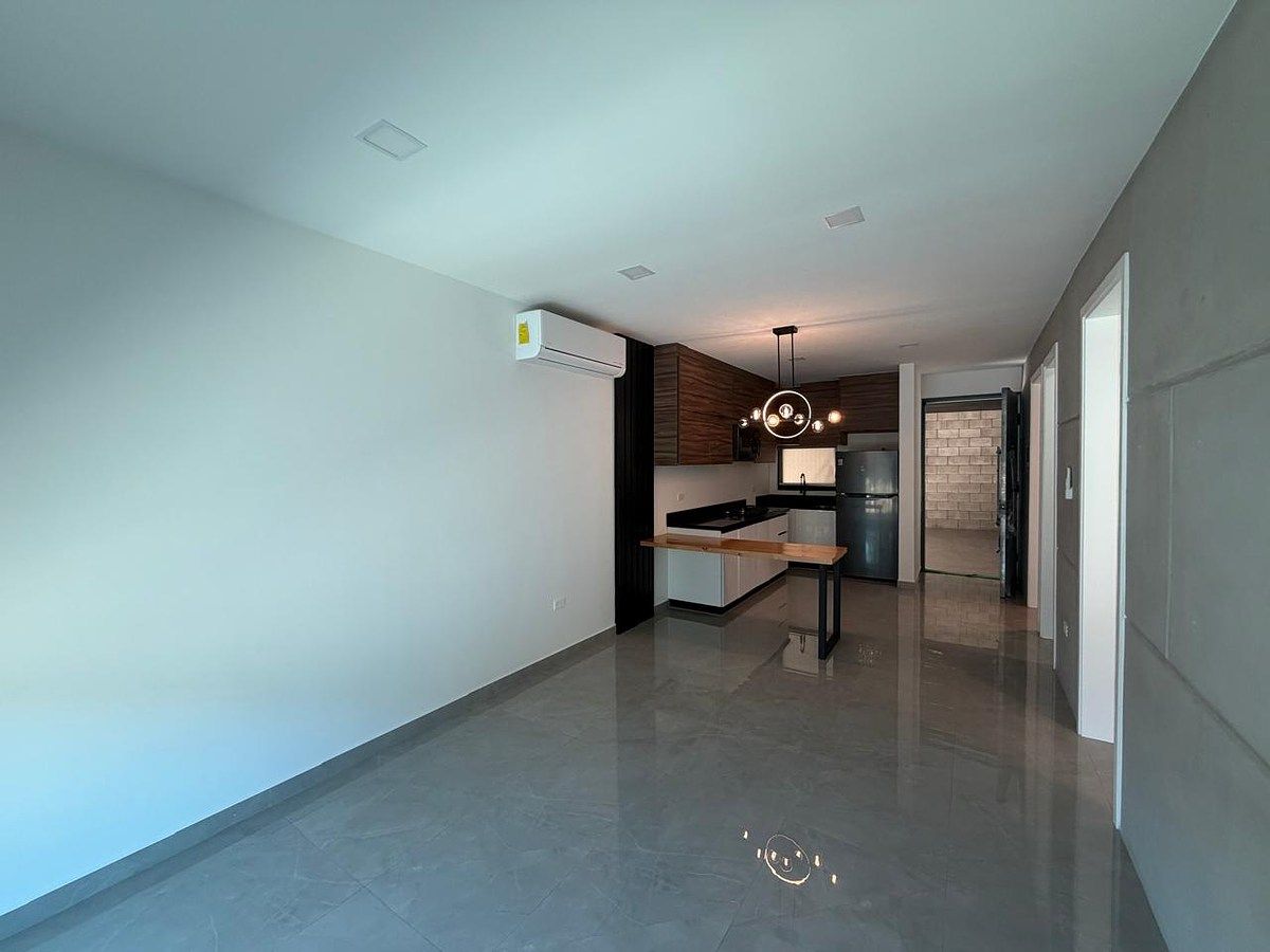 Departamento en Ignacio Zaragoza, Tijuana, foto 8 de 27