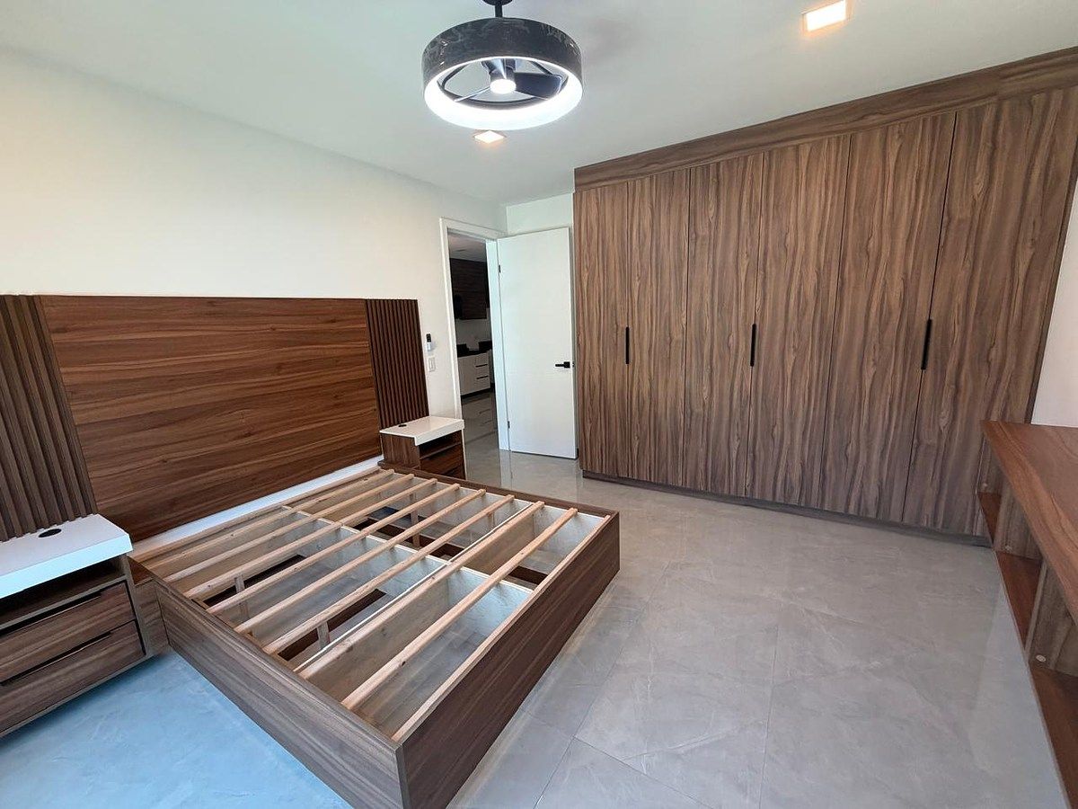 Departamento en Ignacio Zaragoza, Tijuana, foto 13 de 27