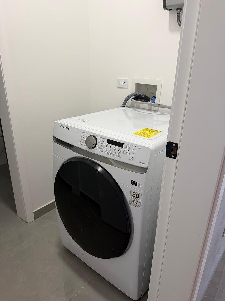 Departamento en Ignacio Zaragoza, Tijuana, foto 18 de 27