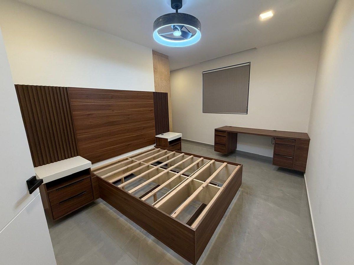 Departamento en Ignacio Zaragoza, Tijuana, foto 14 de 27