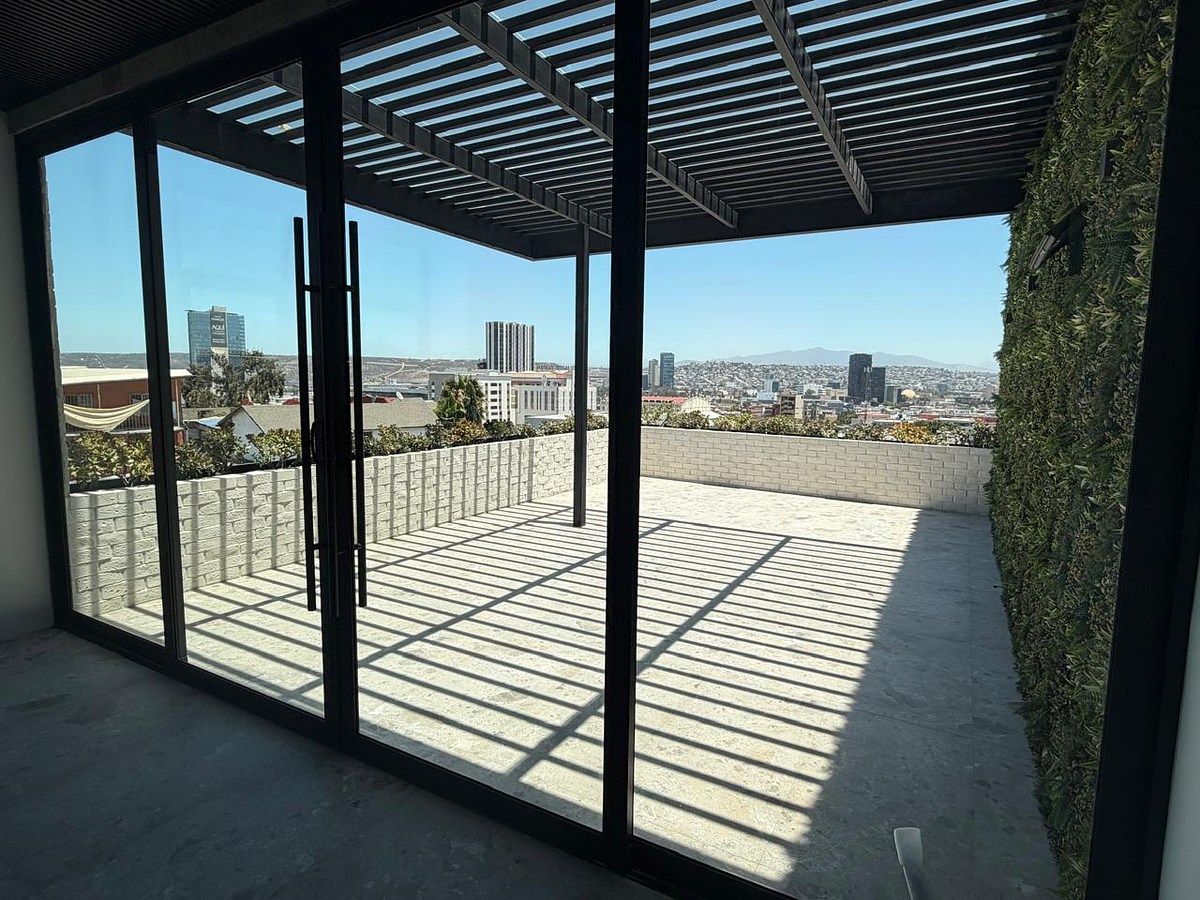 Departamento en Ignacio Zaragoza, Tijuana, foto 20 de 27
