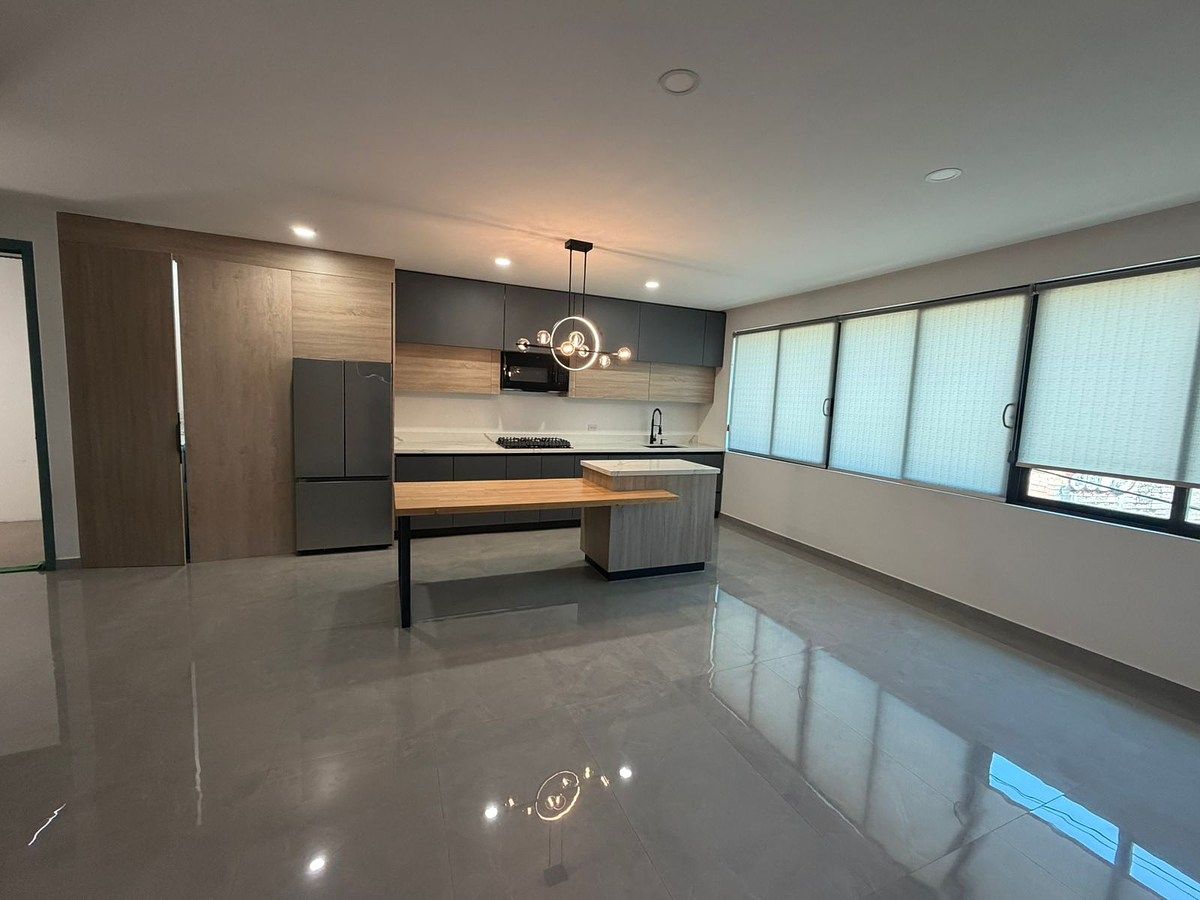 Departamento en Ignacio Zaragoza, Tijuana, foto 5 de 27