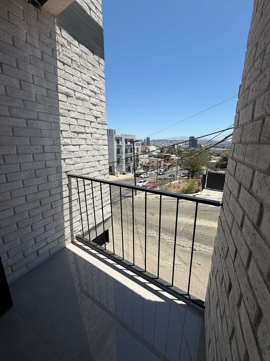 Departamento en Ignacio Zaragoza, Tijuana, foto 17 de 27