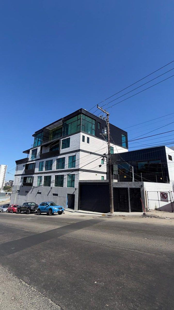 Departamento en Ignacio Zaragoza, Tijuana, foto 2 de 27