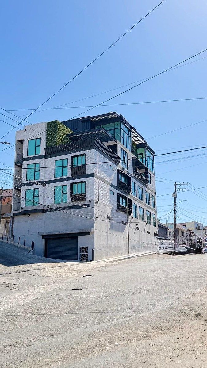 Departamento en Ignacio Zaragoza, Tijuana, foto 3 de 27