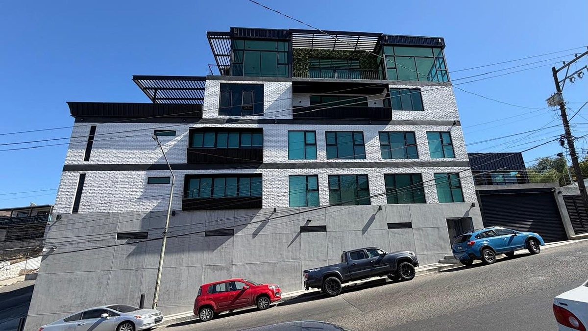 Departamento en Ignacio Zaragoza, Tijuana, foto 4 de 27
