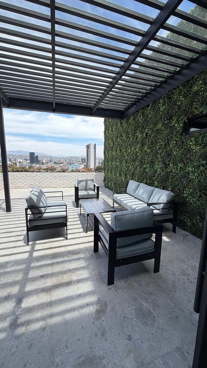 Departamento en Ignacio Zaragoza, Tijuana, foto 21 de 27