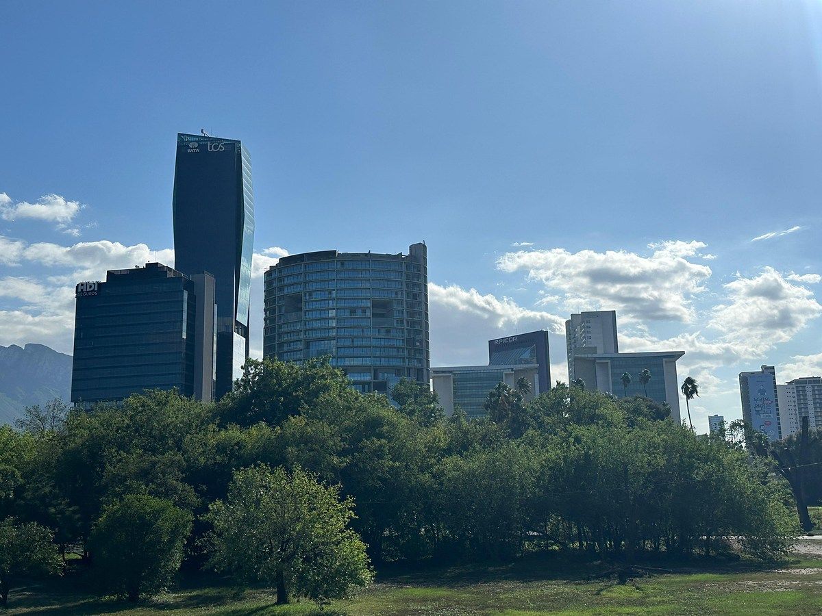 Sala Comercial em Rincón de Santa María, Monterrey, foto 6 de 6