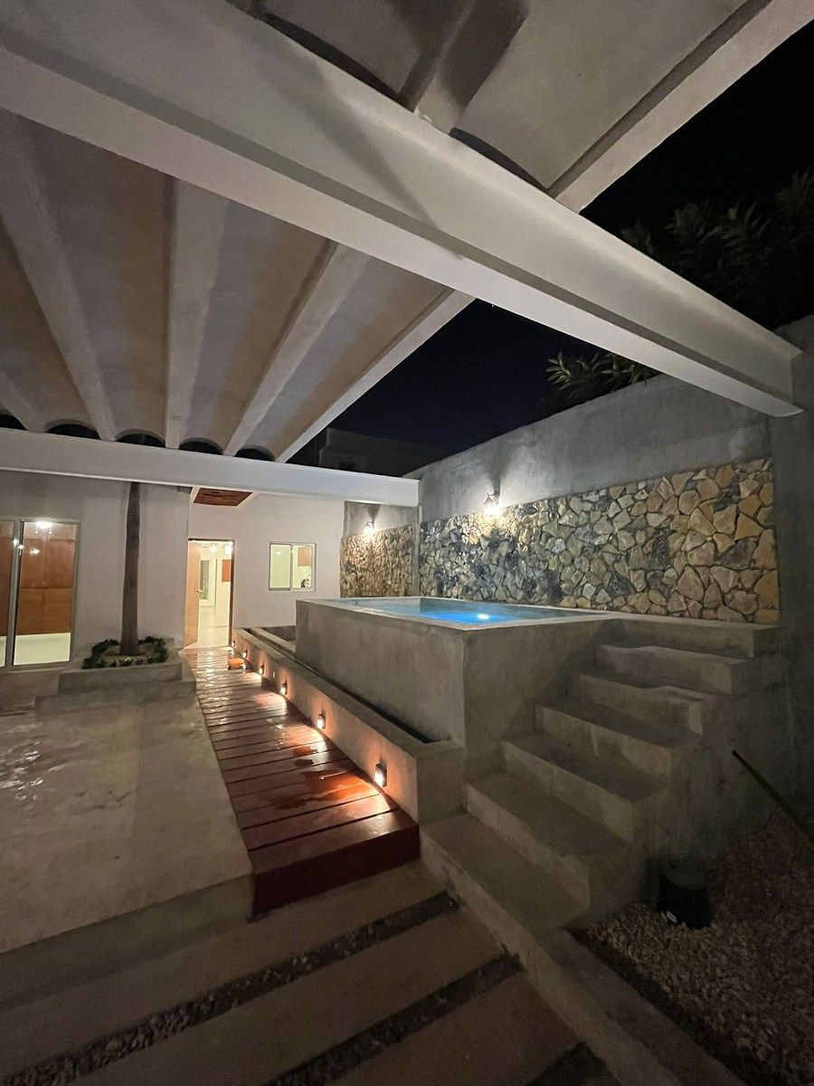 CASA DE UNA PLANTA EN  VENTA EN EL CORAZÓN DEL CENTRO DE MÉRIDA., foto 1 de 11