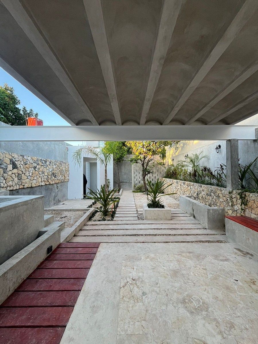 Casa en Mérida Centro, Mérida, foto 3 de 11