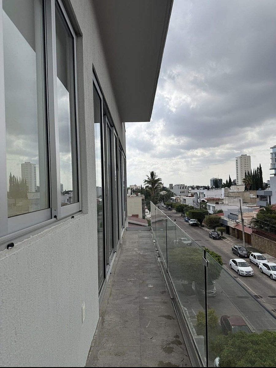 Apartamento em Prados de Providencia, Guadalajara, foto 9 de 12