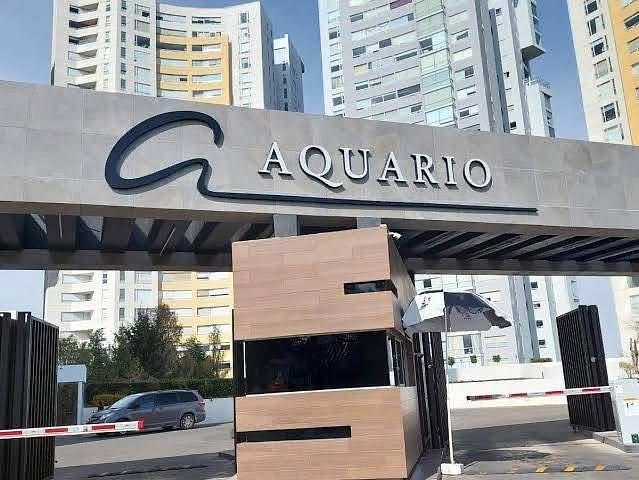 Apartamento em Jesús del Monte, Huixquilucan, foto 2 de 17