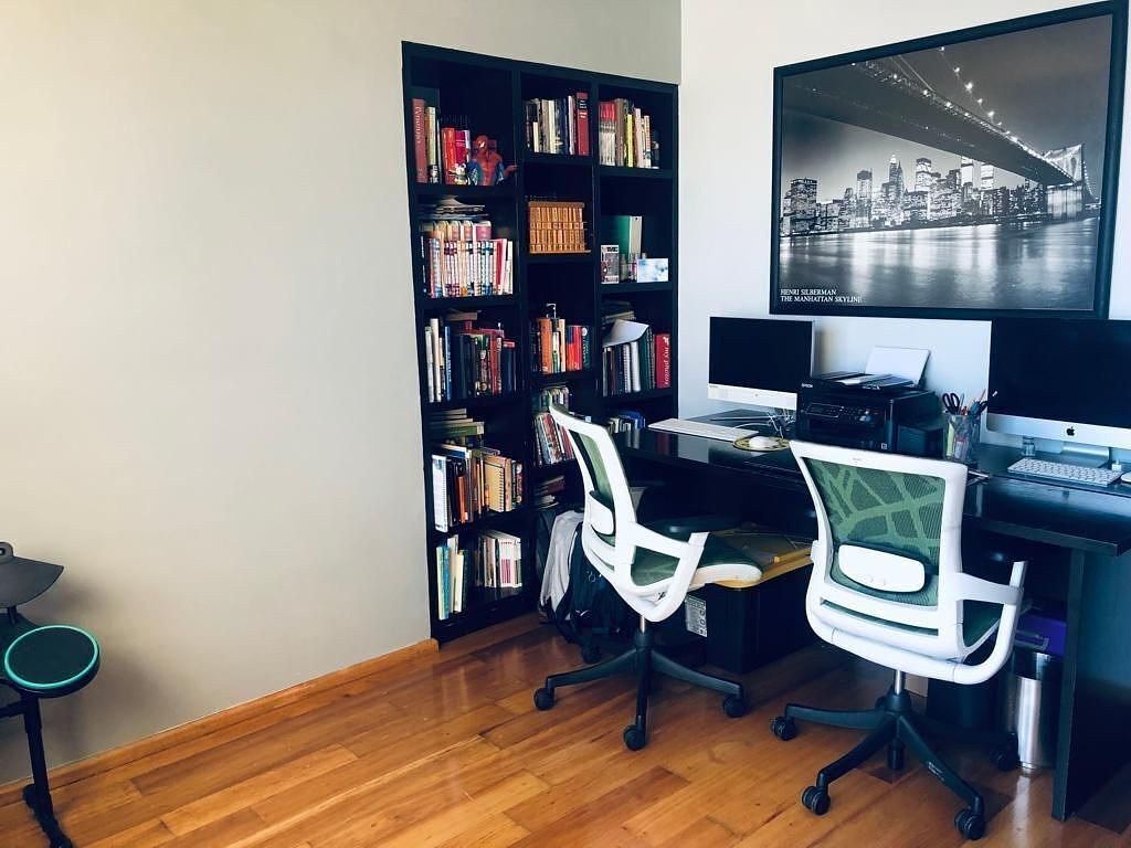 Apartamento em Jesús del Monte, Huixquilucan, foto 4 de 17