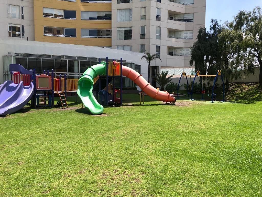 Apartamento em Jesús del Monte, Huixquilucan, foto 8 de 17